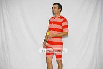 Disfraces Gamar