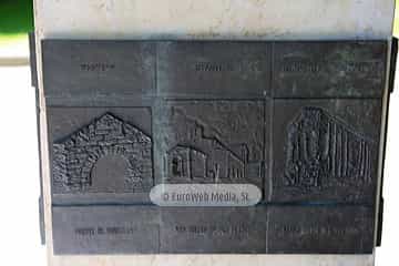 Escultura «Manolo Avello»