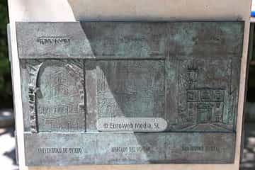 Escultura «Manolo Avello»