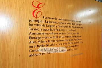 Centro de Interpretación Armando Palacio Valdés