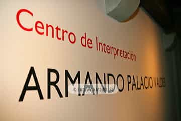 Centro de Interpretación Armando Palacio Valdés