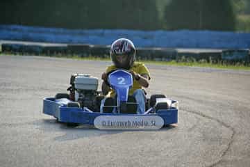 Circuito de karting Soto de Dueñas
