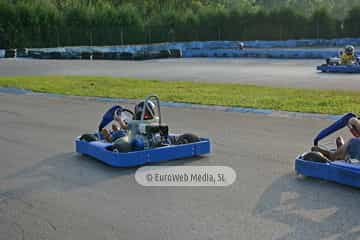 Circuito de karting Soto de Dueñas