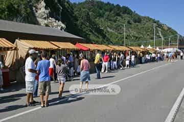 Día de Asturias