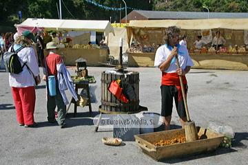 Día de Asturias