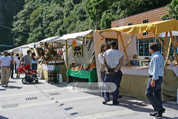 Día de Asturias