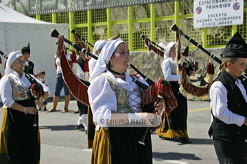 Día de Asturias