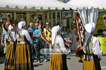 Día de Asturias