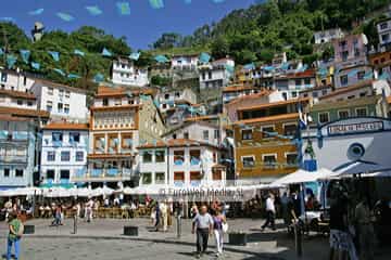 Día de Asturias