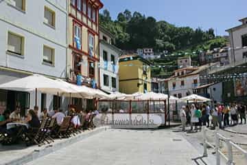 Día de Asturias