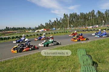 Circuito de karting de Asturias