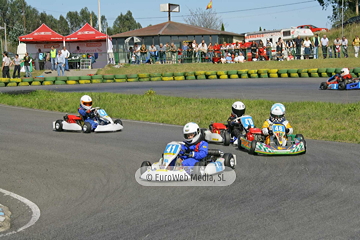 Circuito de karting de Asturias