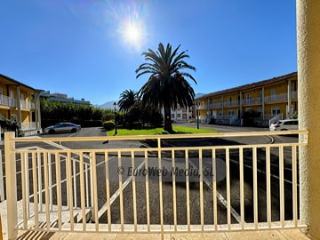 Modelo 3: Habitación 2. Apartamentos San Pedro Llanes