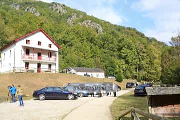 Centro de Interpretación de la Reserva Biológica de Munieḷḷos