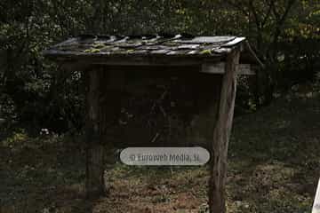 Centro de Interpretación de la Reserva Biológica de Munieḷḷos