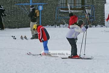 Escuela de Esquí de Pajares