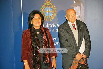 Museo del Holocausto de Jerusalén, Premio Príncipe de Asturias de la Concordia 2007