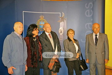 Museo del Holocausto de Jerusalén, Premio Príncipe de Asturias de la Concordia 2007