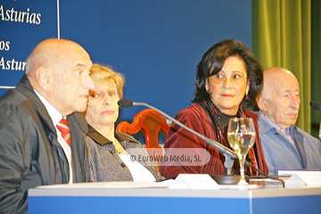 Museo del Holocausto de Jerusalén, Premio Príncipe de Asturias de la Concordia 2007