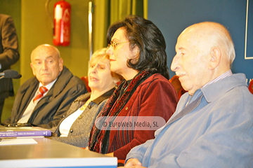 Museo del Holocausto de Jerusalén, Premio Príncipe de Asturias de la Concordia 2007