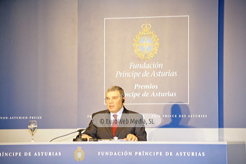 Museo del Holocausto de Jerusalén, Premio Príncipe de Asturias de la Concordia 2007