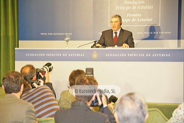 Museo del Holocausto de Jerusalén, Premio Príncipe de Asturias de la Concordia 2007