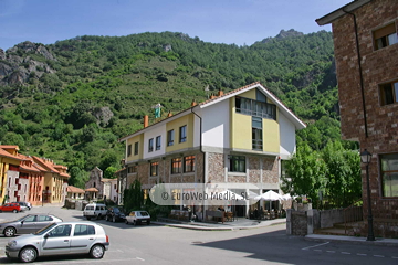 Restaurante Castillo del Alba