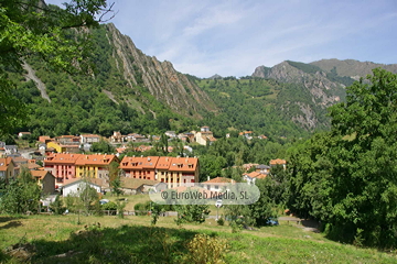 Restaurante Castillo del Alba