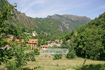 Restaurante Castillo del Alba