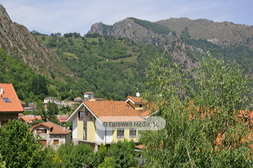 Restaurante Castillo del Alba