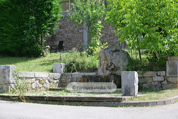 Restaurante Castillo del Alba