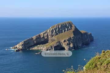 Ruta la Senda Norte en el concejo de Castrillón. Senda Costa Norte en el concejo de Castrillón