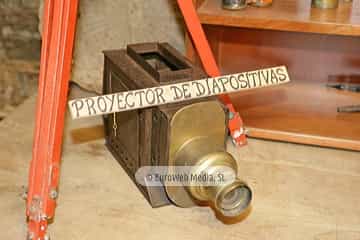 Museo Etnográfico de Esquíos