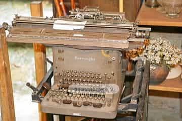 Museo Etnográfico de Esquíos