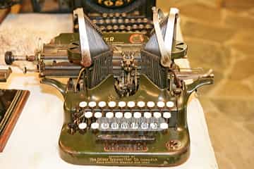 Museo Etnográfico de Esquíos