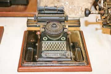 Museo Etnográfico de Esquíos