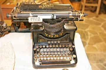 Museo Etnográfico de Esquíos