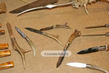 Museo Etnográfico de Esquíos