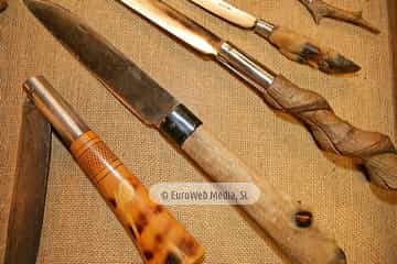 Museo Etnográfico de Esquíos