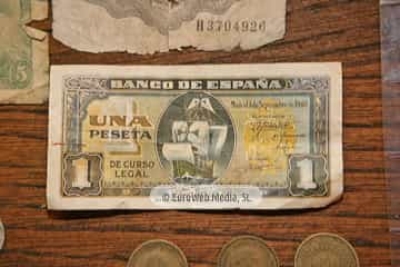 Museo Etnográfico de Esquíos