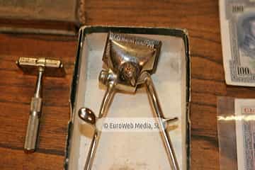 Museo Etnográfico de Esquíos