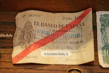 Museo Etnográfico de Esquíos