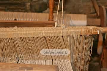 Museo Etnográfico de Esquíos