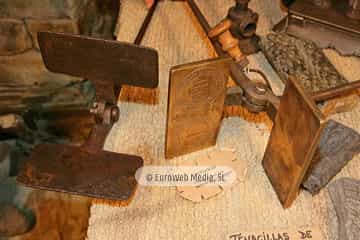 Museo Etnográfico de Esquíos