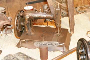 Museo Etnográfico de Esquíos