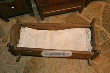 Museo Etnográfico de Esquíos