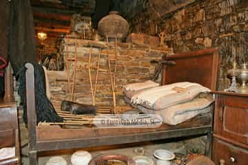 Museo Etnográfico de Esquíos