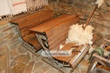 Museo Etnográfico de Esquíos