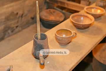 Museo Etnográfico de Esquíos