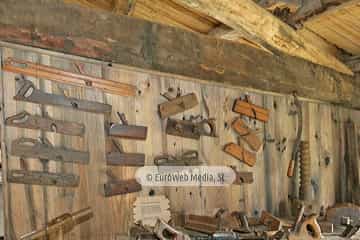 Museo Etnográfico de Esquíos